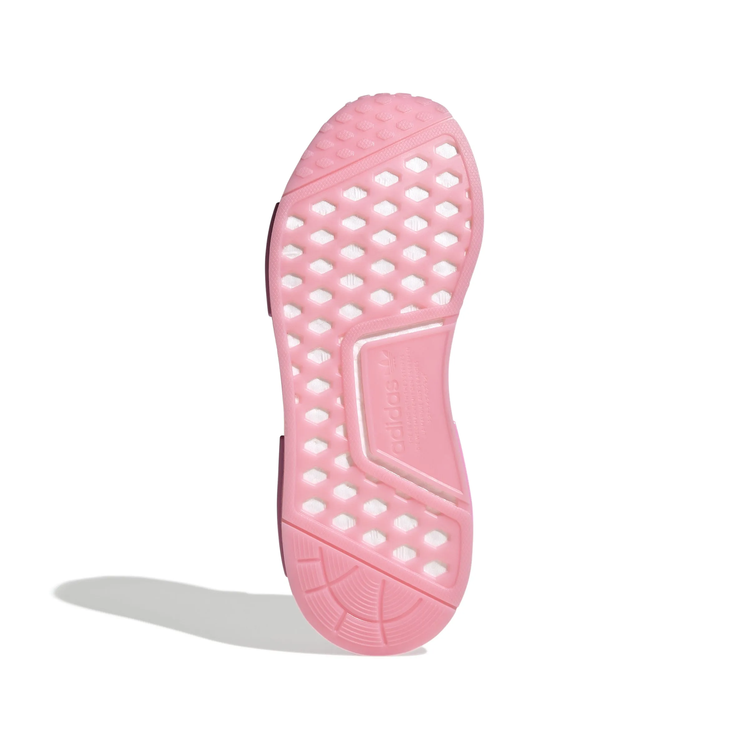 adidas Womens NMD_R1 Running Shoes