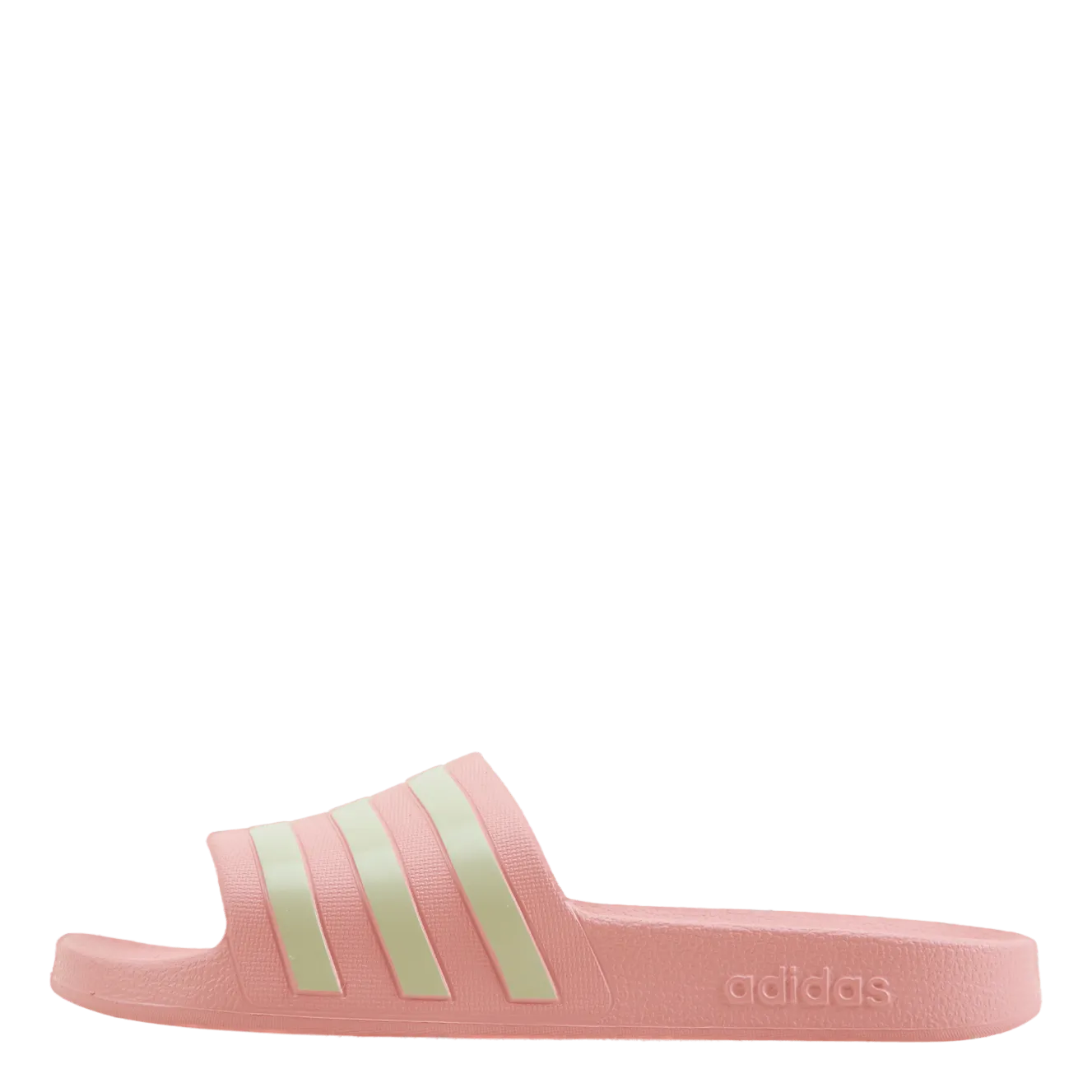 Adilette Aqua Wonmau/wonwhi/wonmau