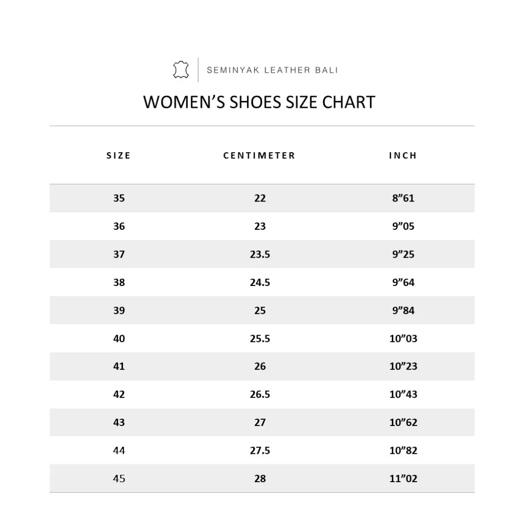 AILA Studded Ballet Flats