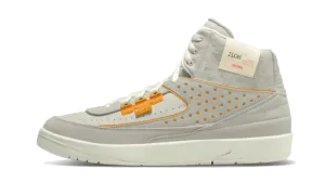 Air Jordan 2 Union SP Rattan