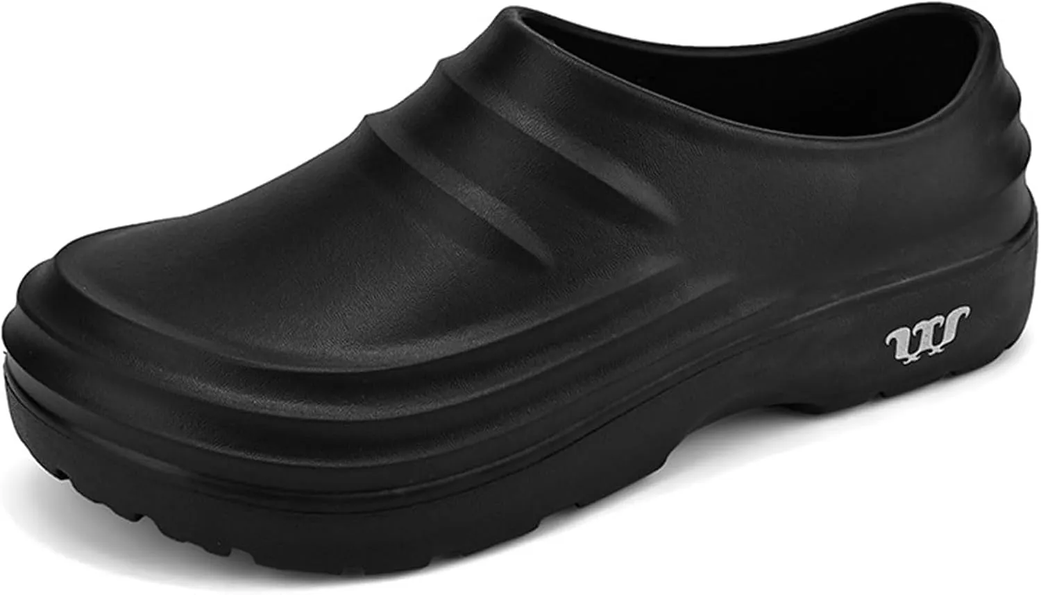 Armadillo Clogs Nurses Shoes for Women Men Non Slip Oil Water Resistant Safety Comfortable Work Shoes Ideal for Healthcare Kitchen Food Service Garden Unisex