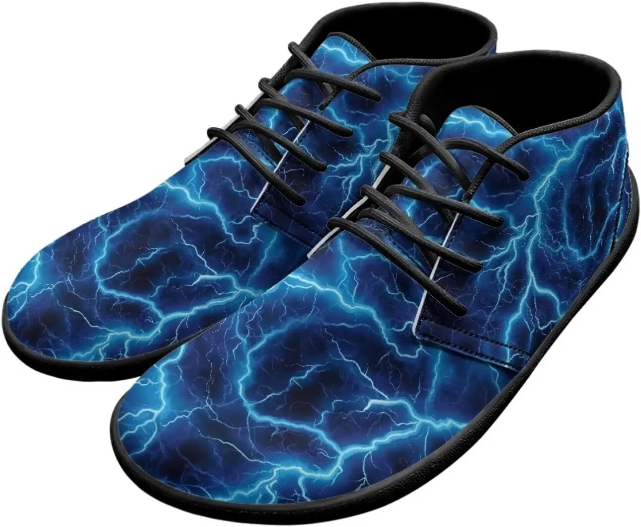 Barefoot Shoes Men Wide Toe Box Minimalist Running Cross Training Shoe Zero Drop Fashion Sneakers Size 6-14