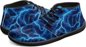 Barefoot Shoes Men Wide Toe Box Minimalist Running Cross Training Shoe Zero Drop Fashion Sneakers Size 6-14