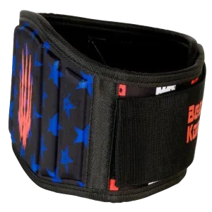 Bear Komplex Strength Belt w/ 6"