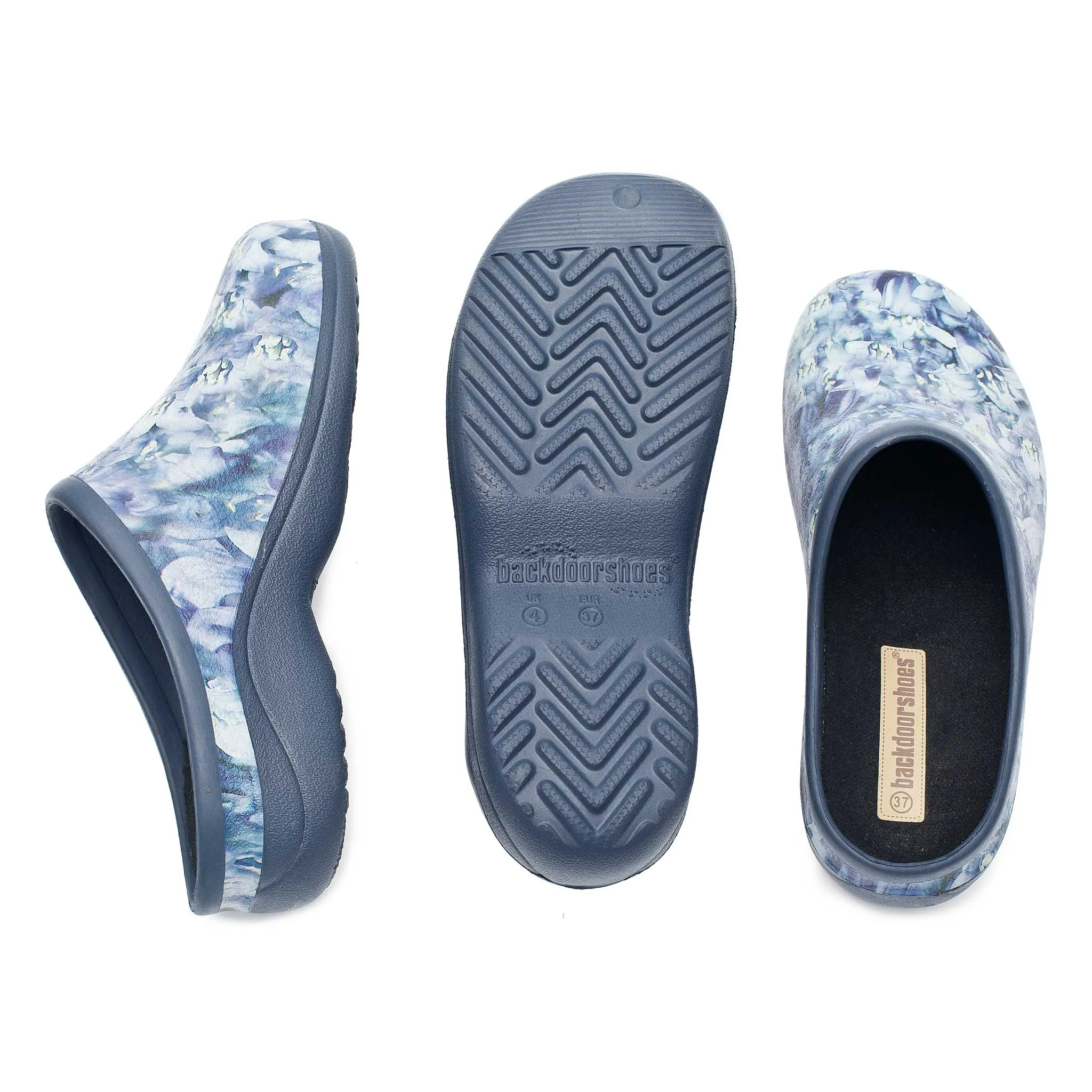 Bluebell Classic Women's Clogs