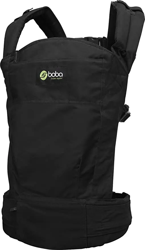 Boba Baby Carrier 4G