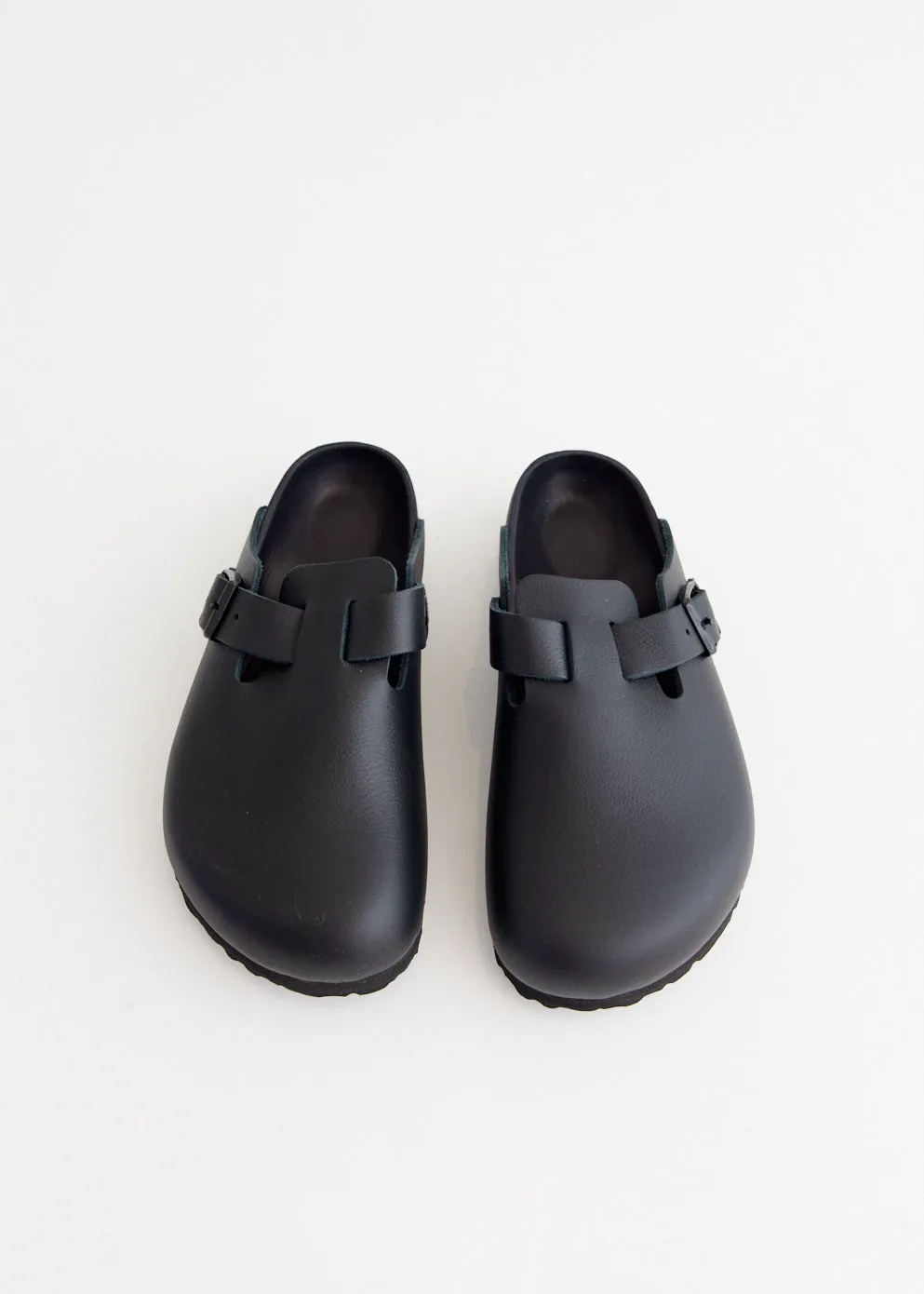 Boston Regular Exquisite Slides