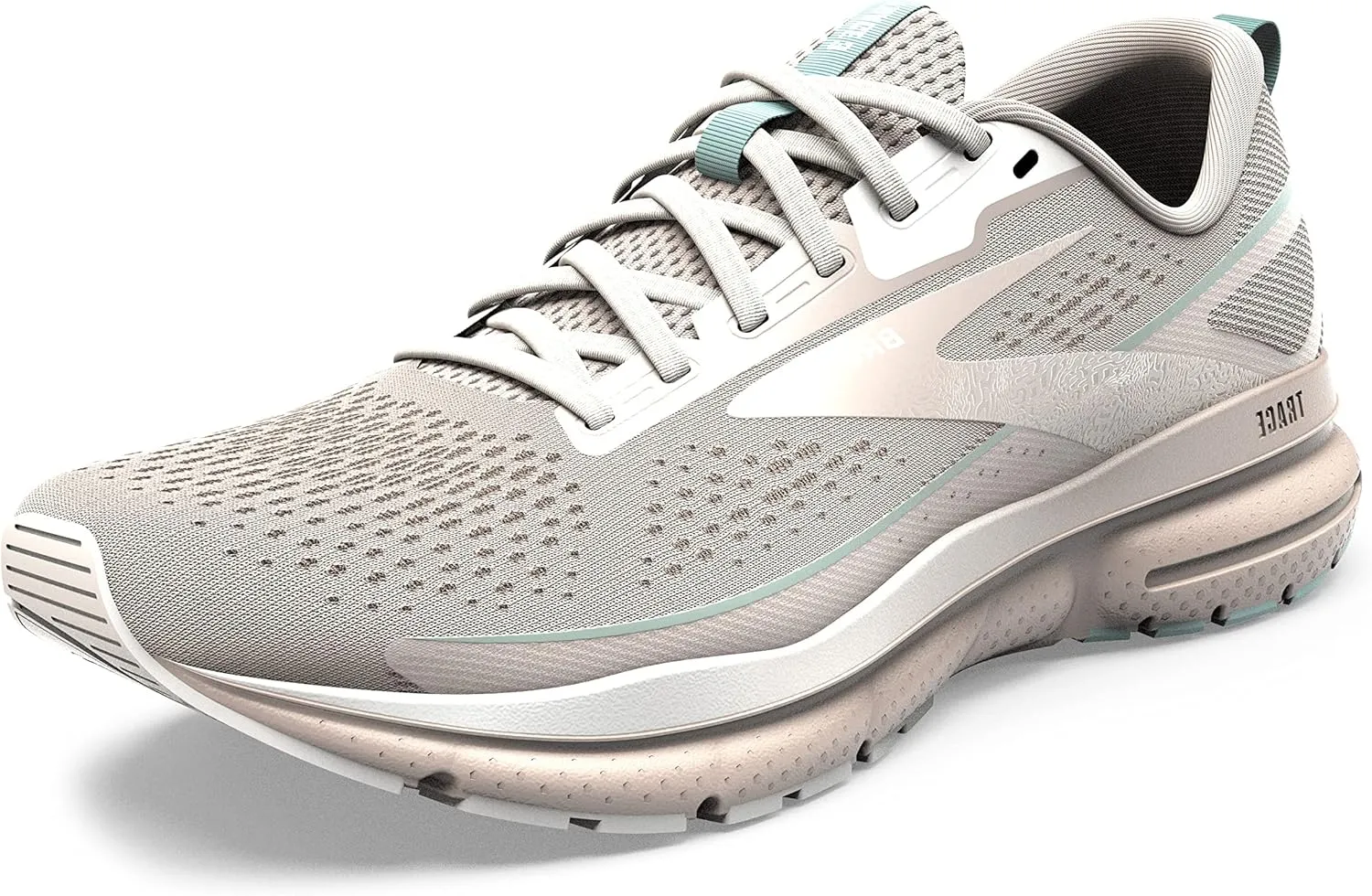 Brooks Womens Trace 3 Neutral Running Shoe
