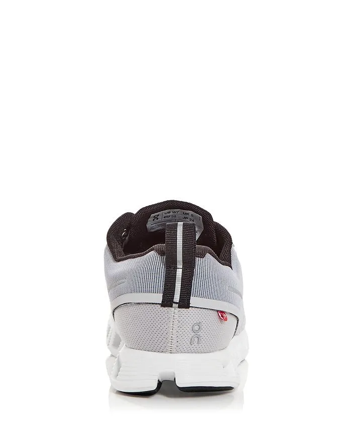 Cloud 5 On Women's Waterproof Low Top Sneakers