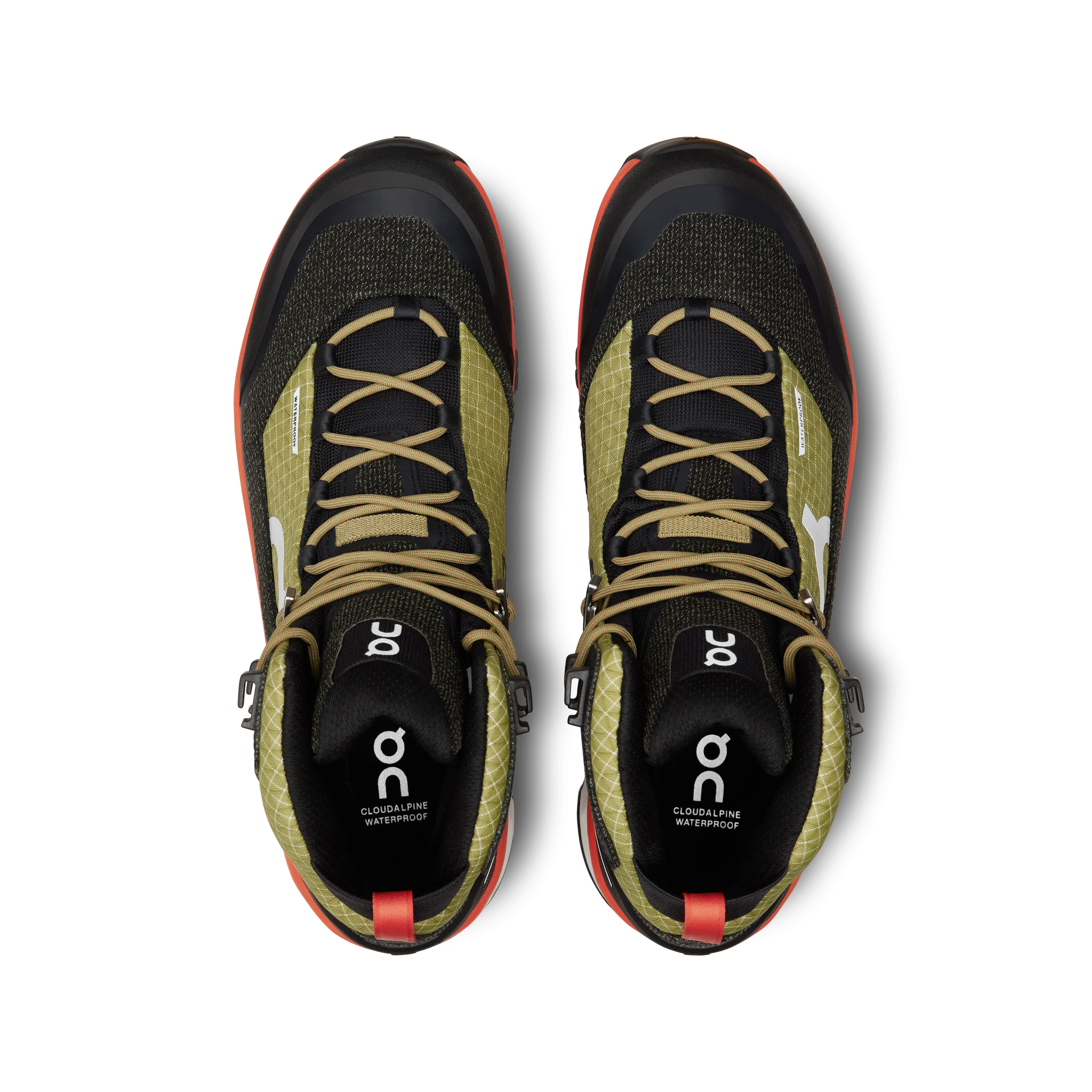 Cloudalpine Waterproof