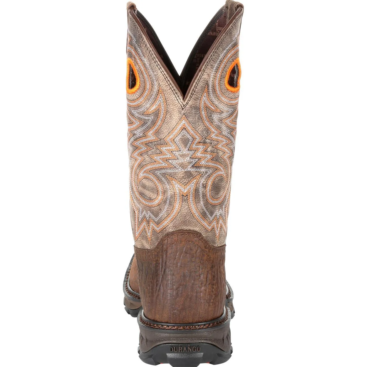 Durango® Maverick XP™ Composite Toe Western Work Boot