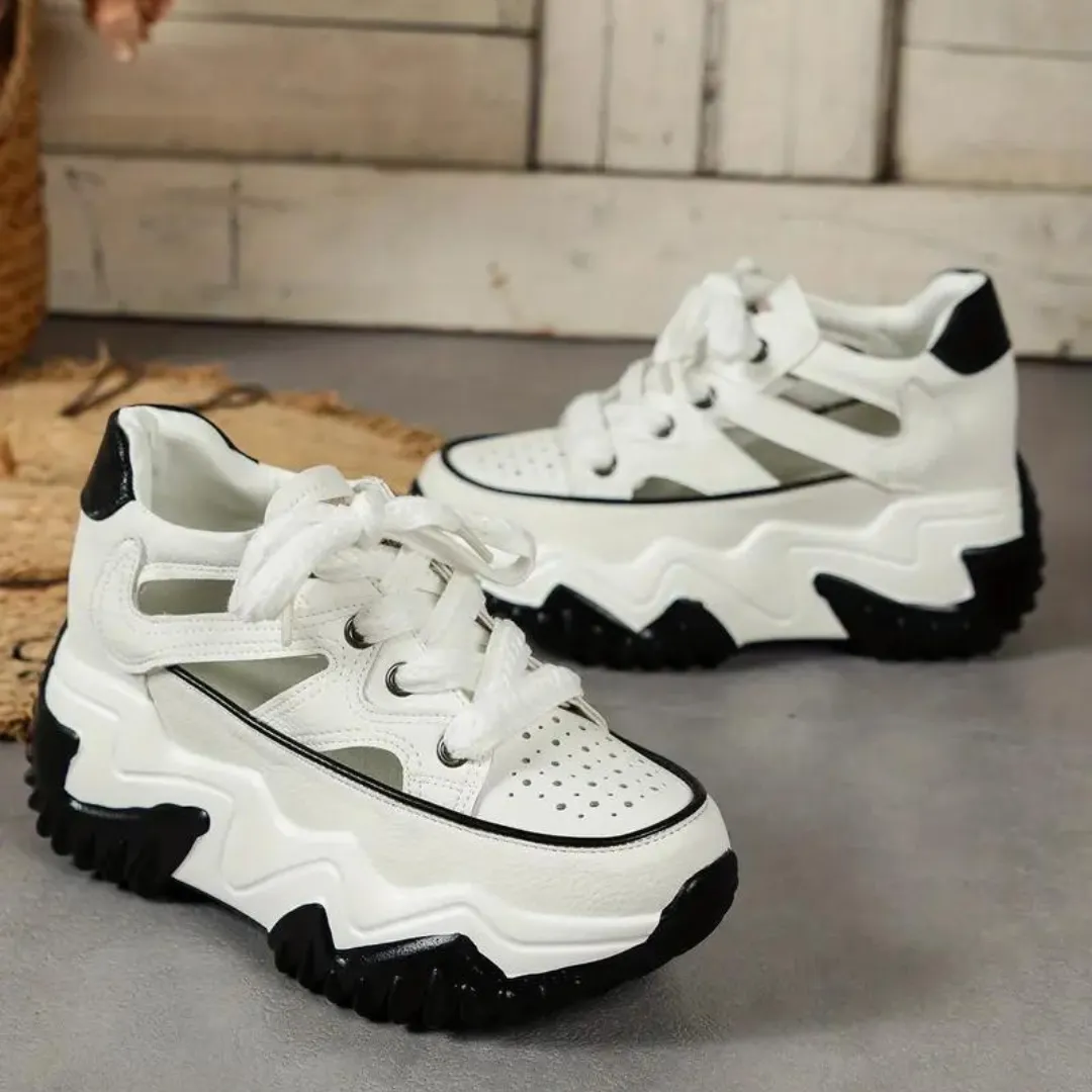 Ergo Diva track shoes