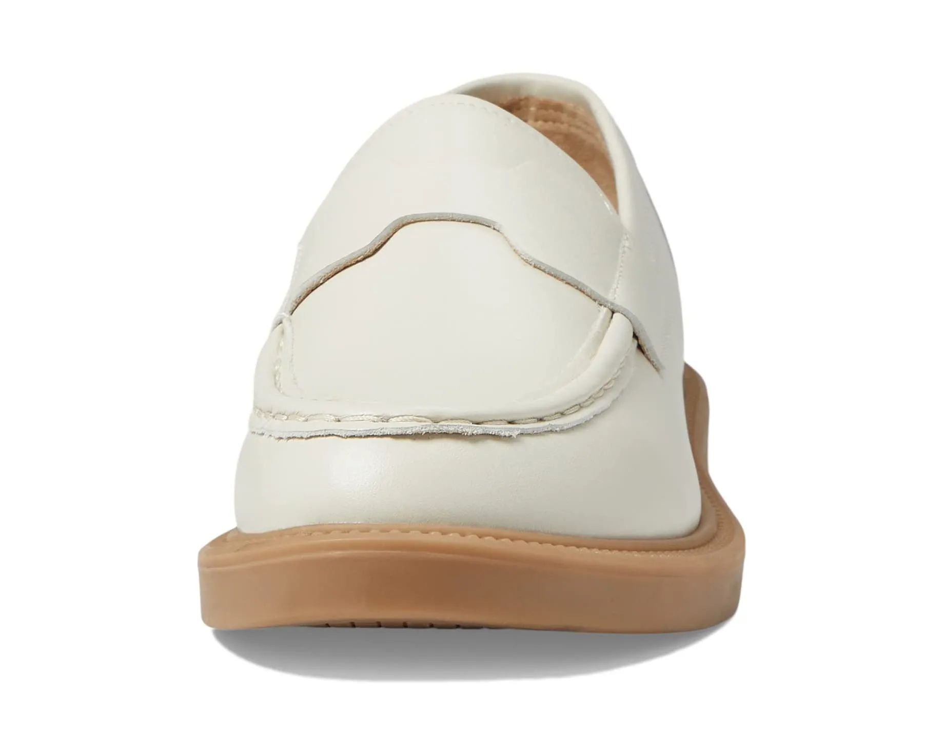 Helia Waterproof Blondo loafers, leather
