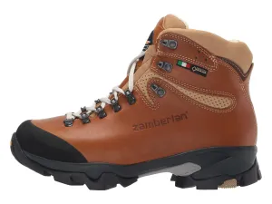 Hiking boots Zamberlan Vioz Lux GTX RR, brown