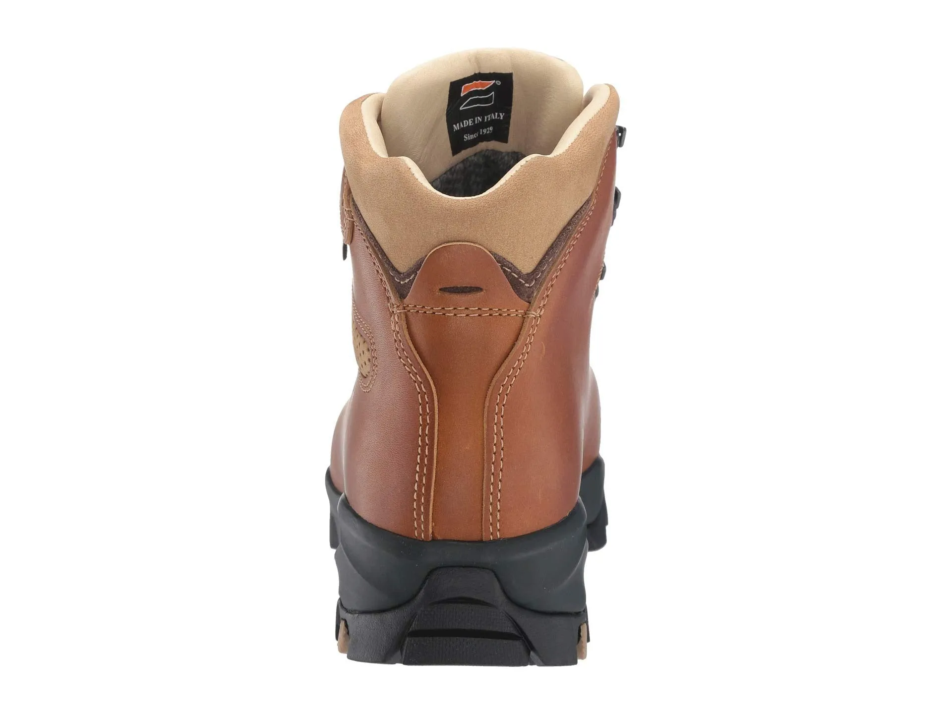 Hiking boots Zamberlan Vioz Lux GTX RR, brown