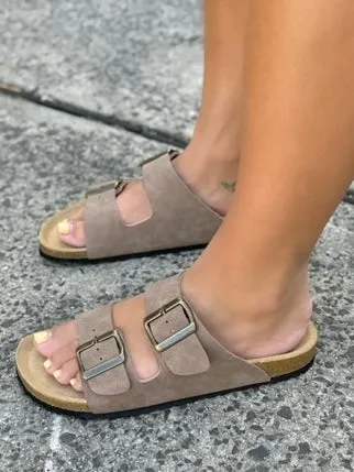 Ibiza - Taupe