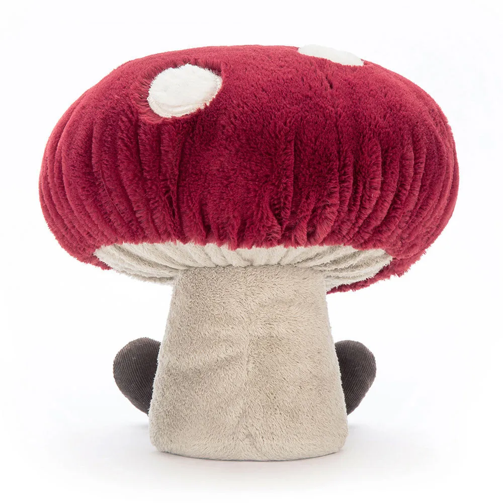 Jellycat Amuseable Mushroom (LIMIT 2)