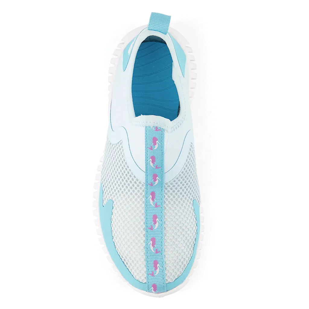 Kids New Balance Aqua Drift Shoe