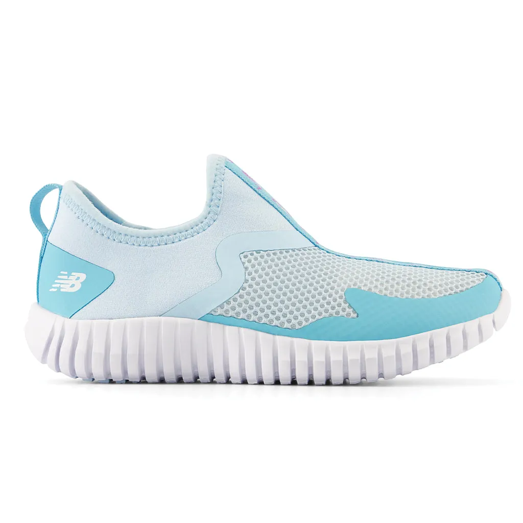 Kids New Balance Aqua Drift Shoe