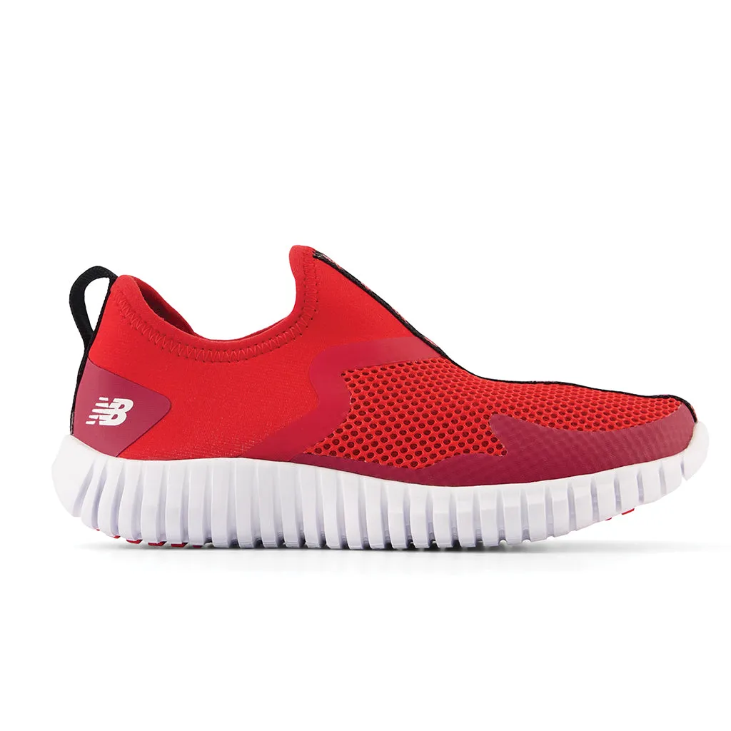 Kids New Balance Aqua Drift Shoe