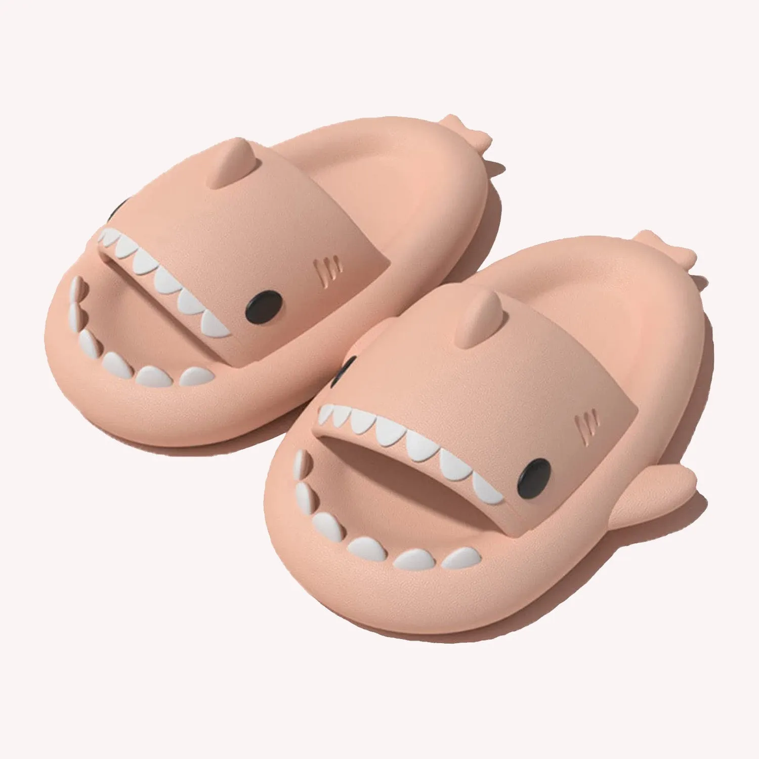 Kids Shark Slides - Cloud Slides