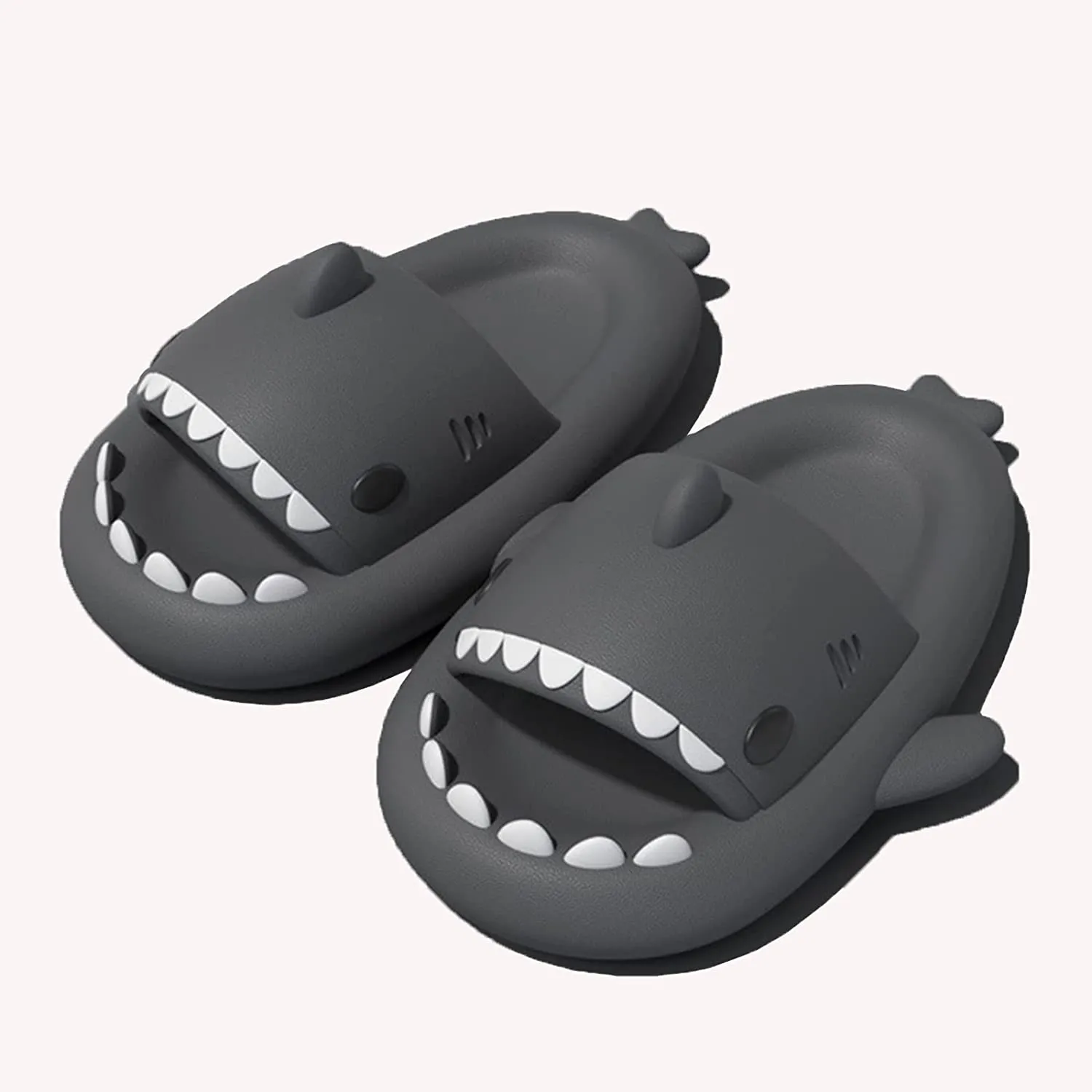 Kids Shark Slides - Cloud Slides