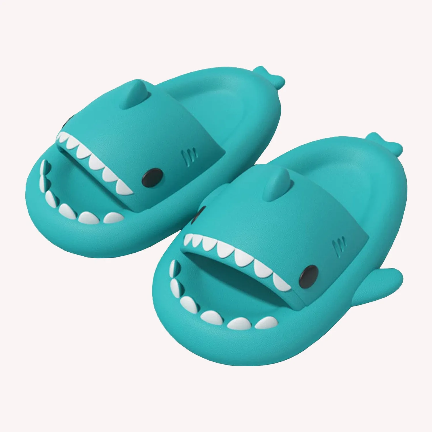 Kids Shark Slides - Cloud Slides