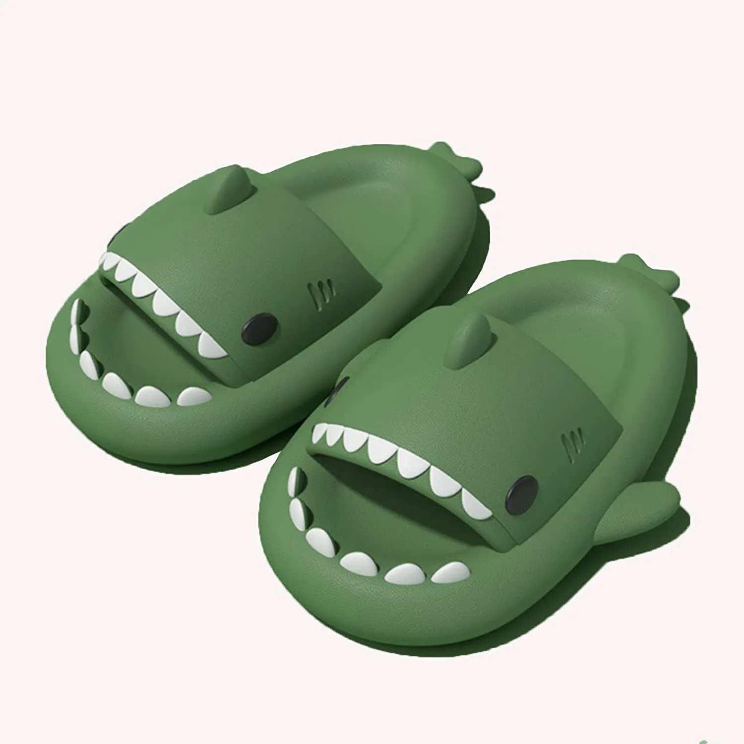Kids Shark Slides - Cloud Slides