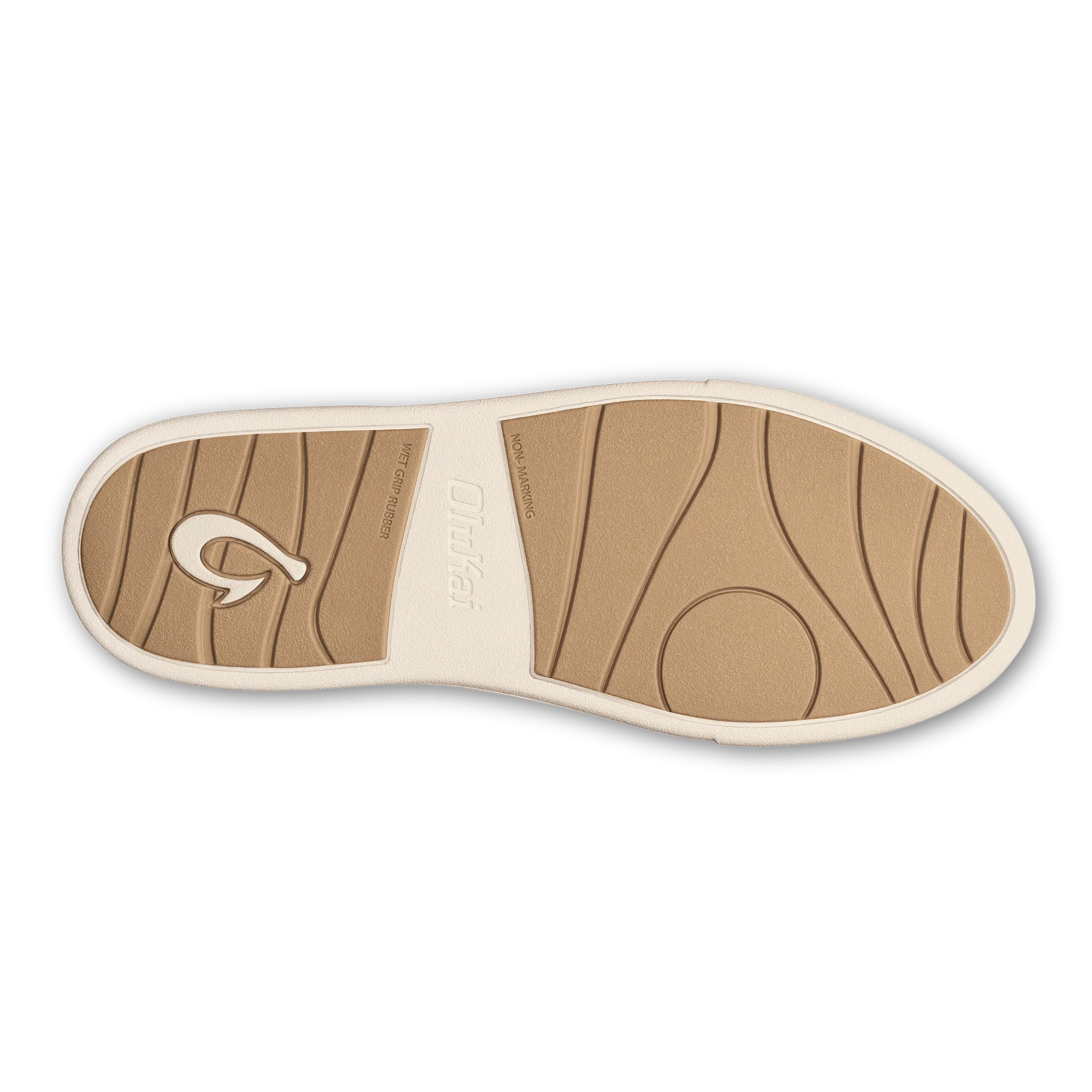 Klea - Off White / Bamboo
