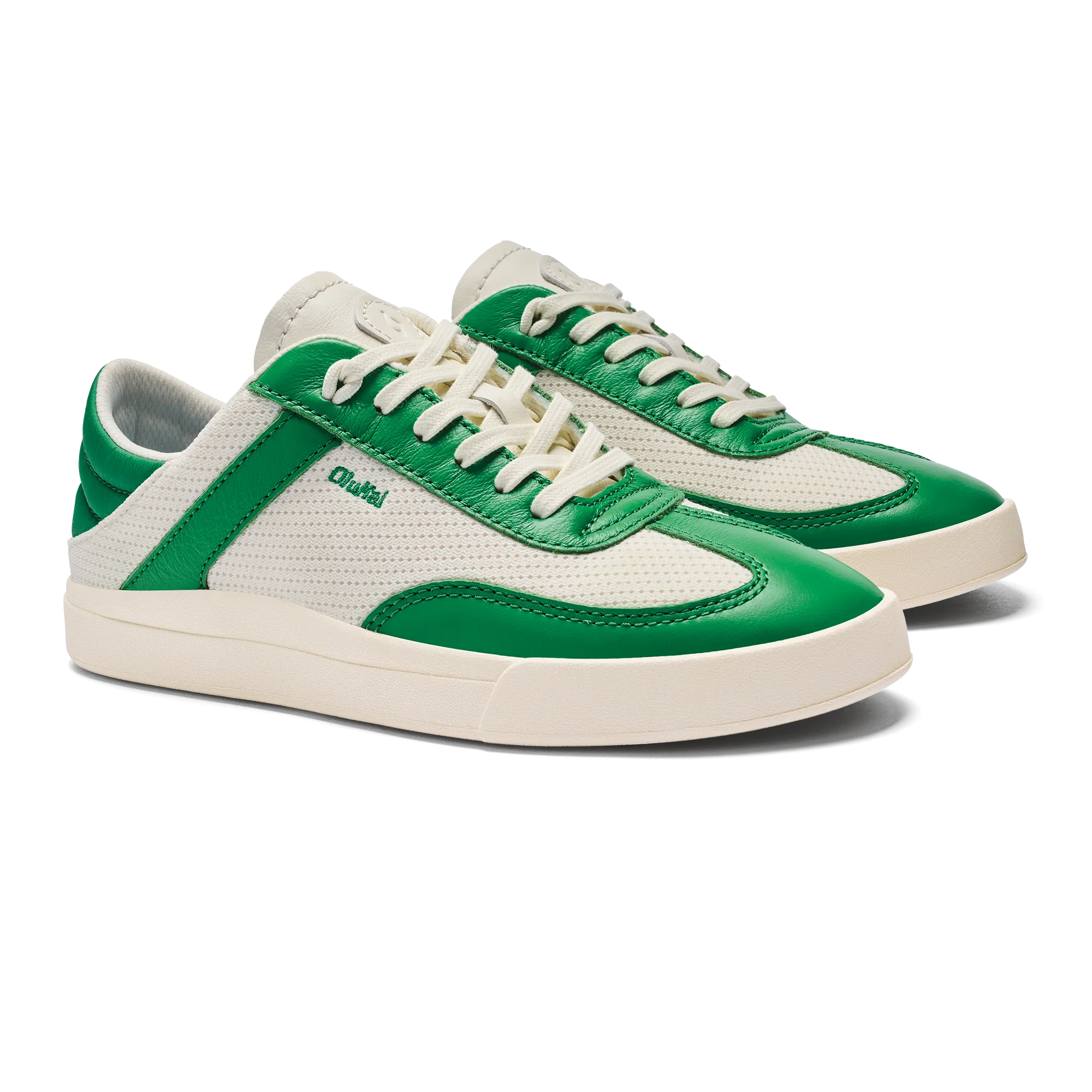 Klea - Off White / Bamboo