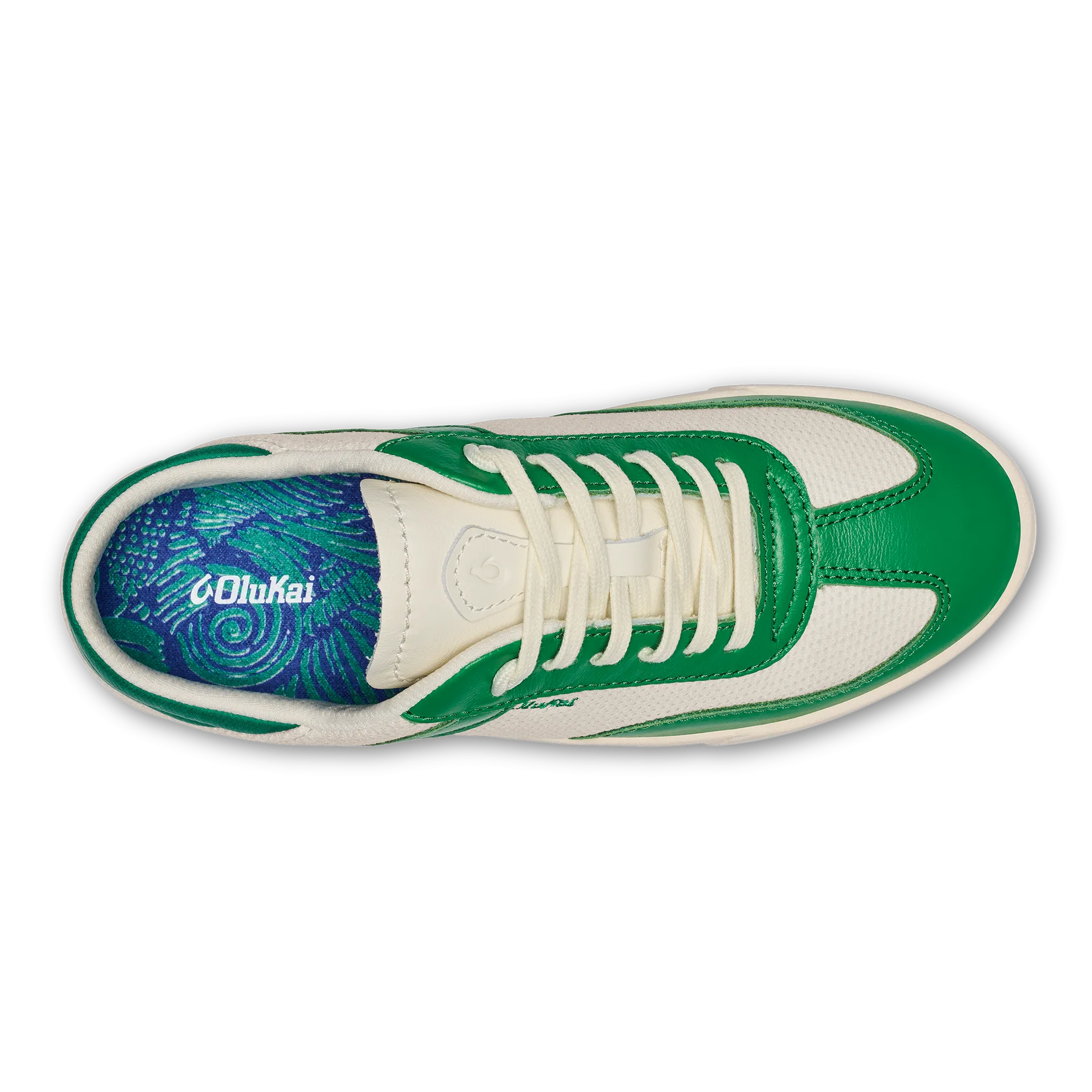 Klea - Off White / Bamboo