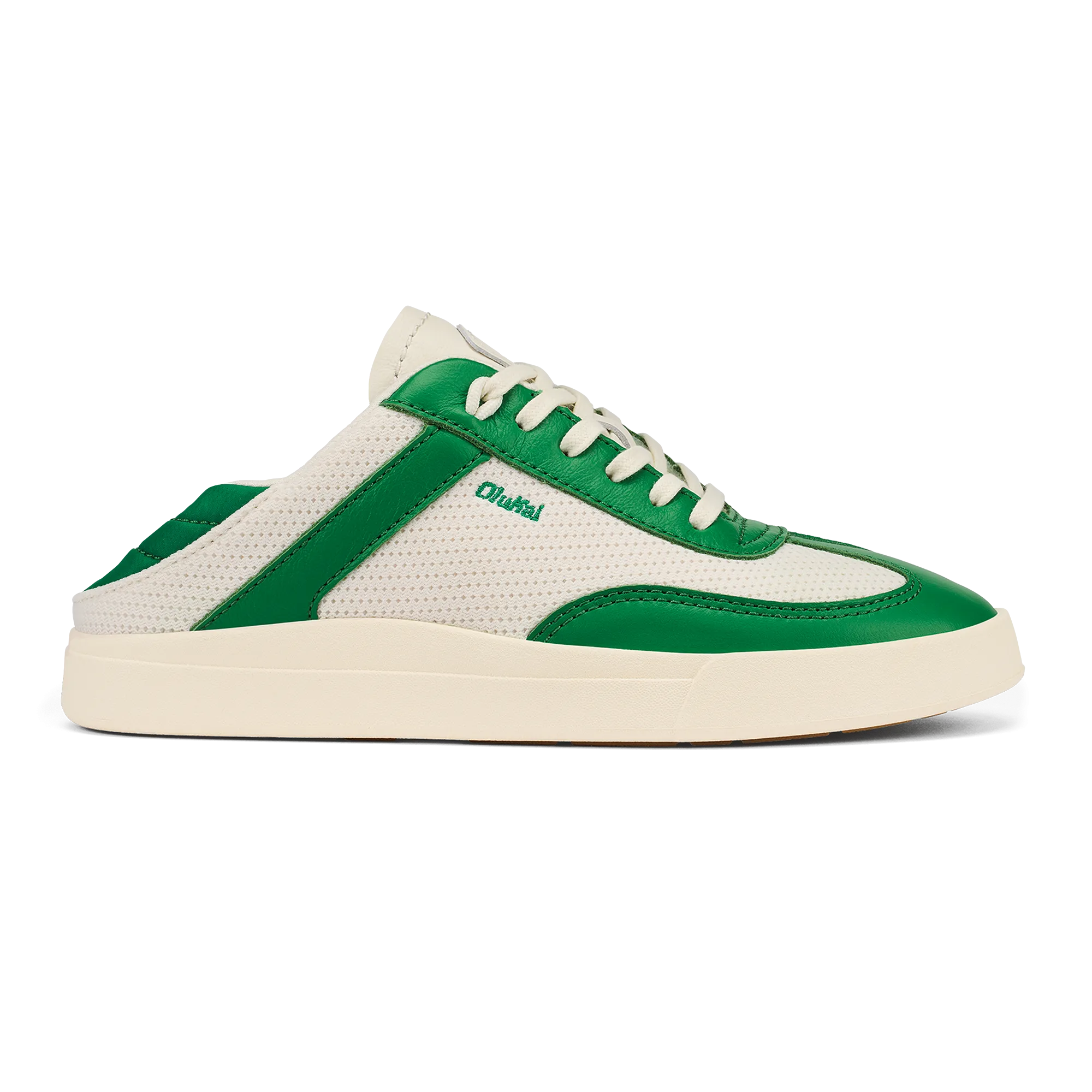 Klea - Off White / Bamboo