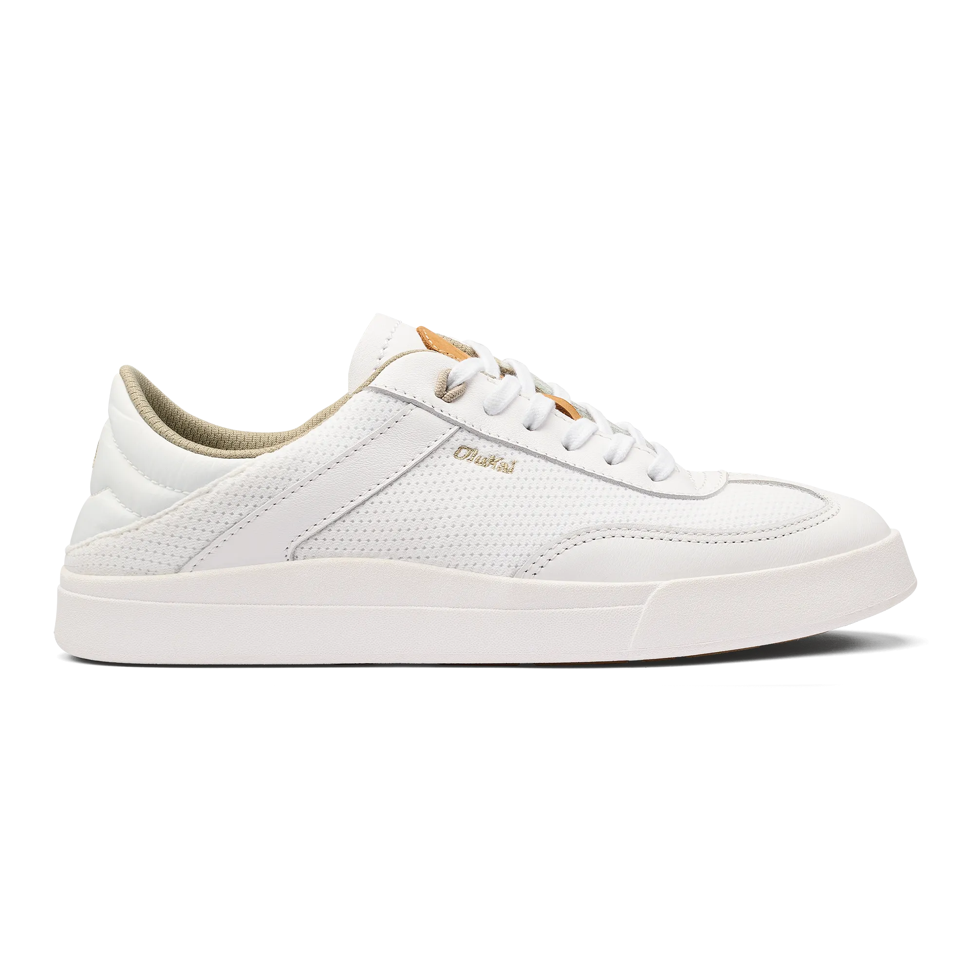 Klea - White