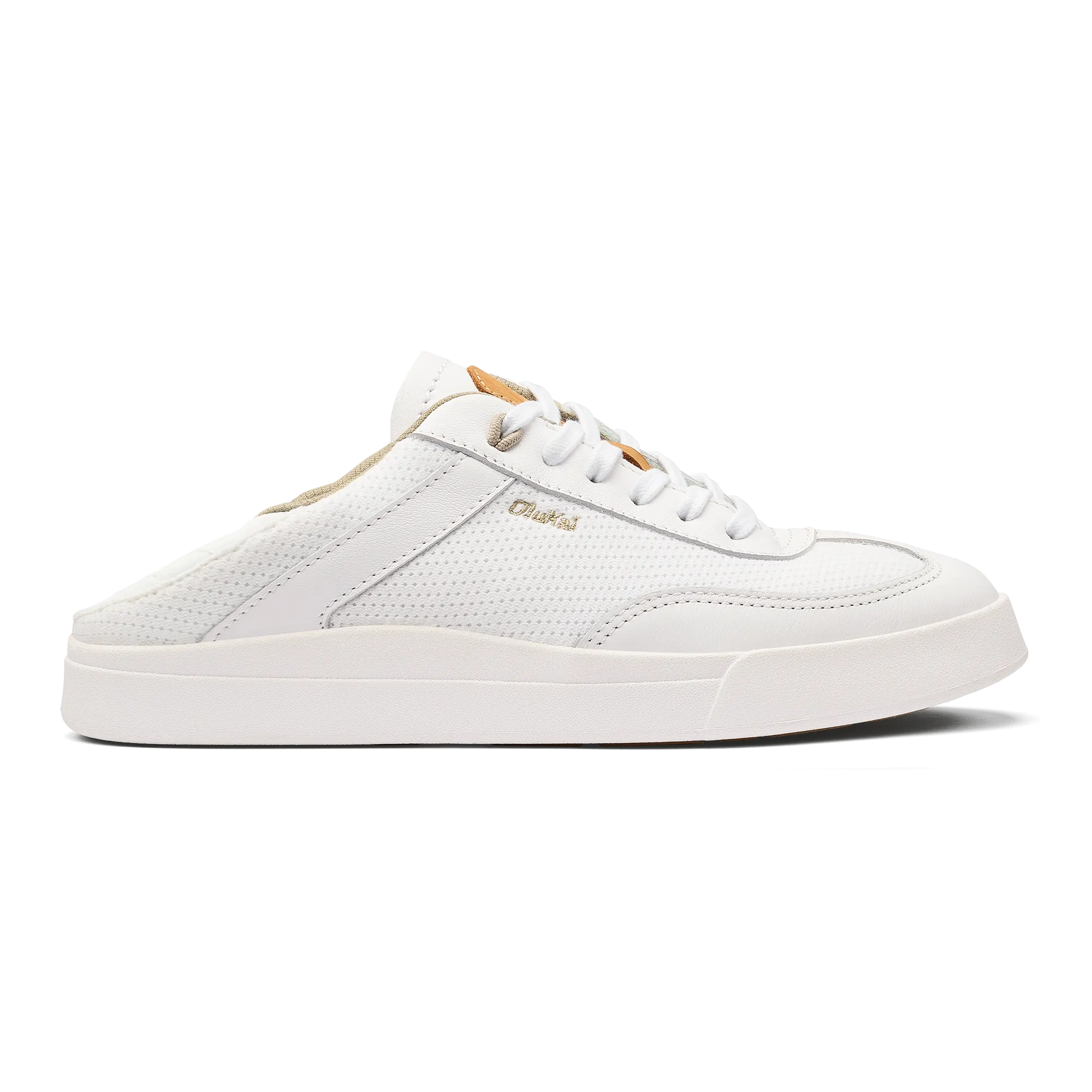 Klea - White