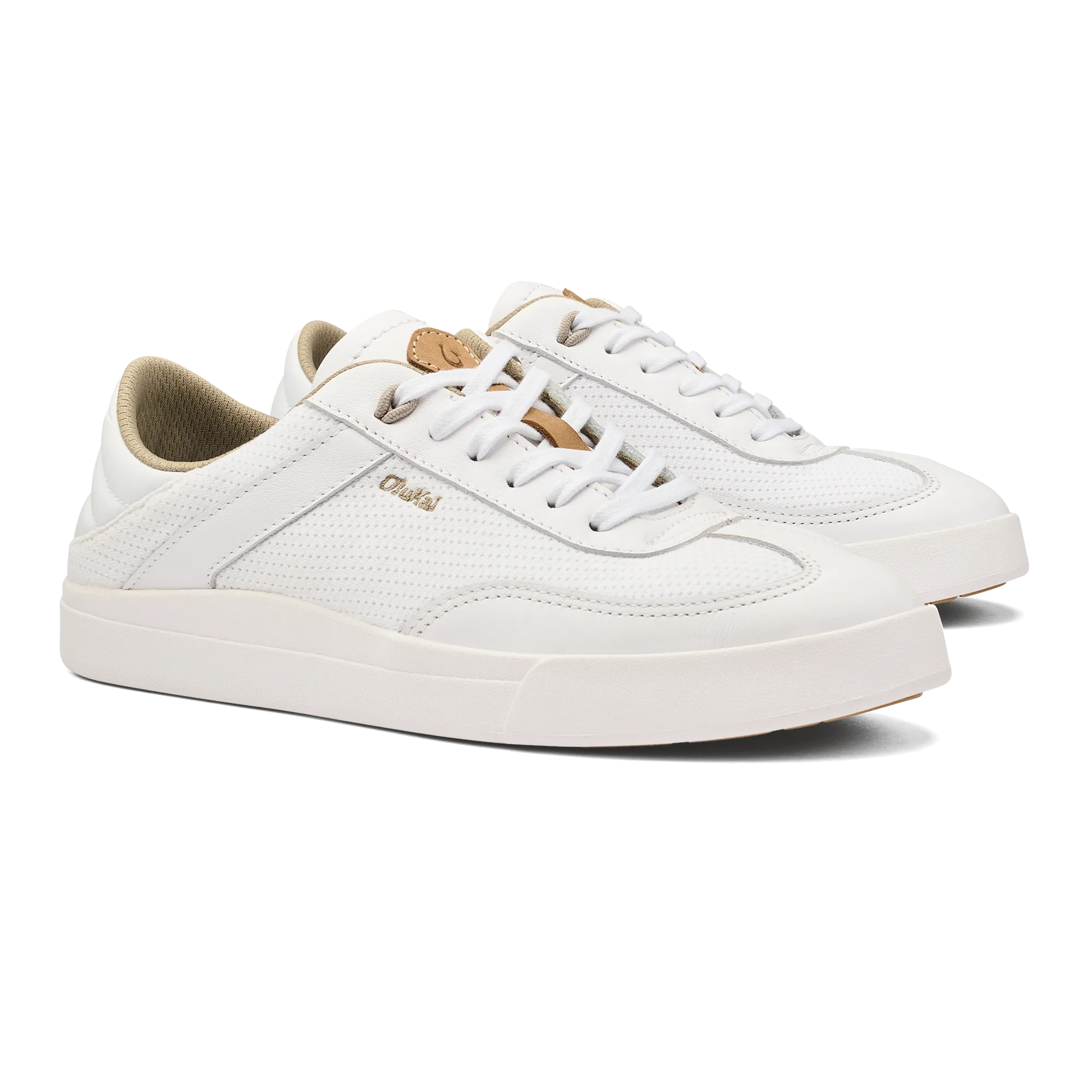 Klea - White