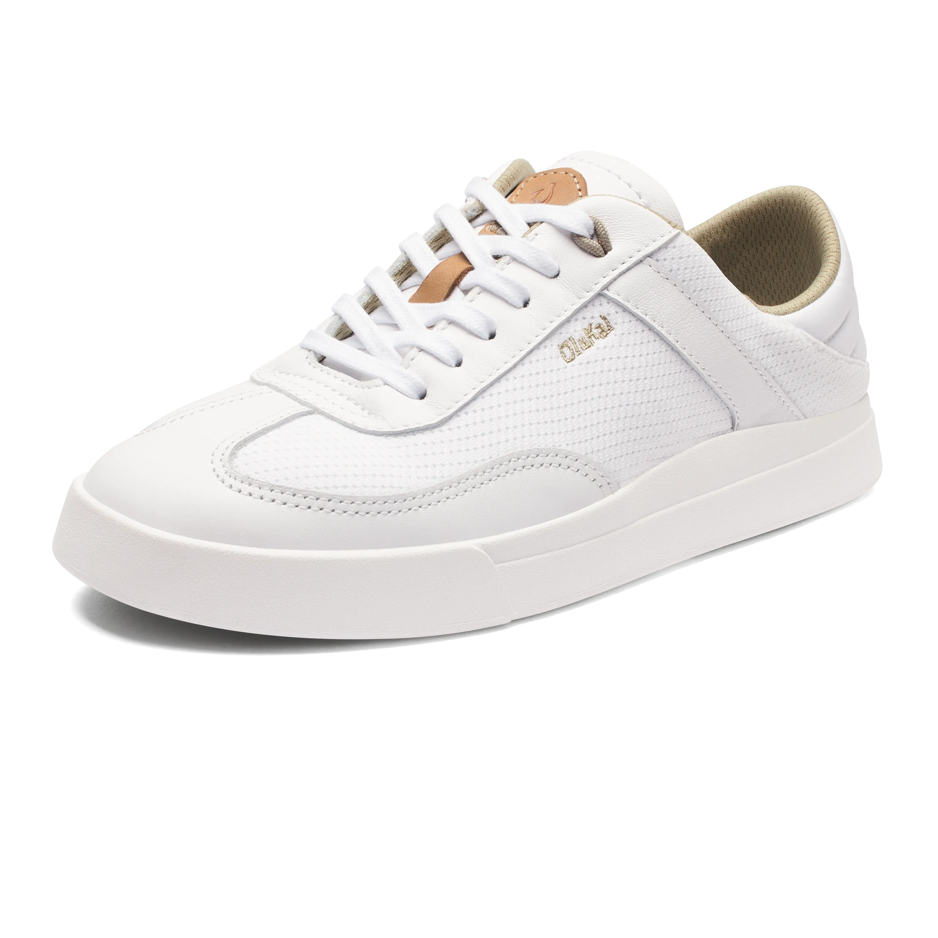 Klea - White