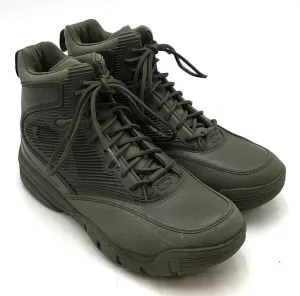 Lalo Men's Ranger Green Hiking Boots - Size 10.5