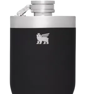 Lifted Spirits Hip Flask | 8 OZ