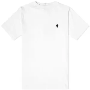 Marcelo Burlon Cross T-Shirt White