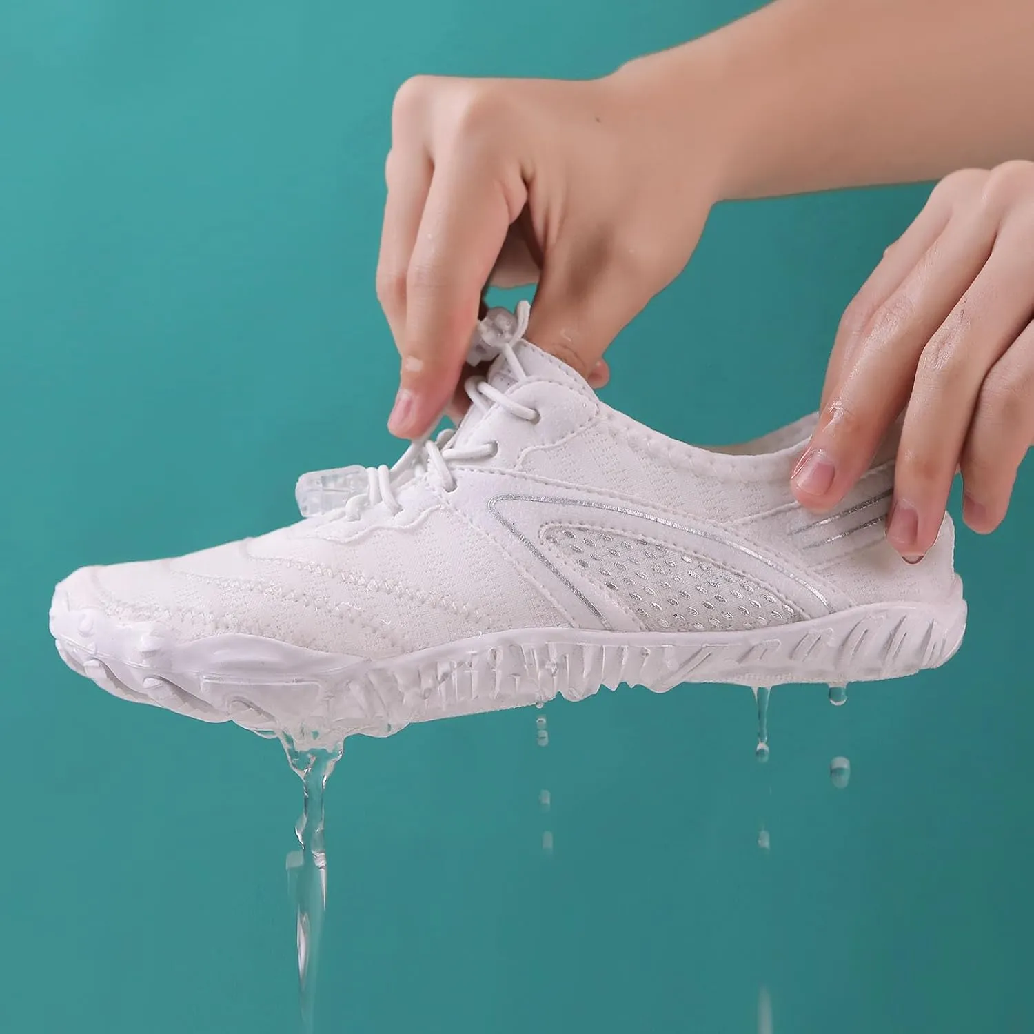 Men's Breathable Slip On Sneakers Casual Low Heel Shoes Daily Wear Beach Walking Comfortable Mens Sneaker Shoes Casual
