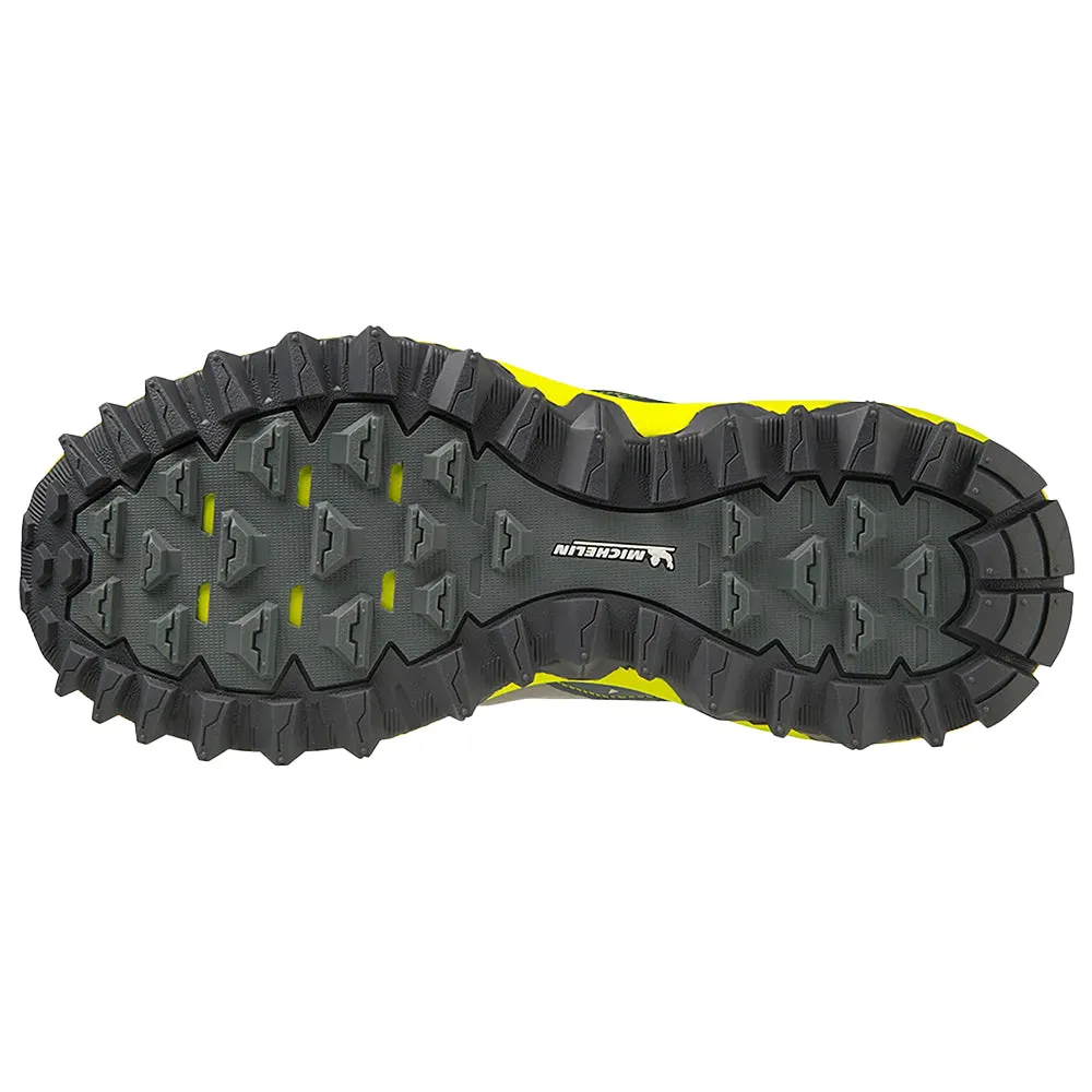 MENS WAVE MUJIN 9