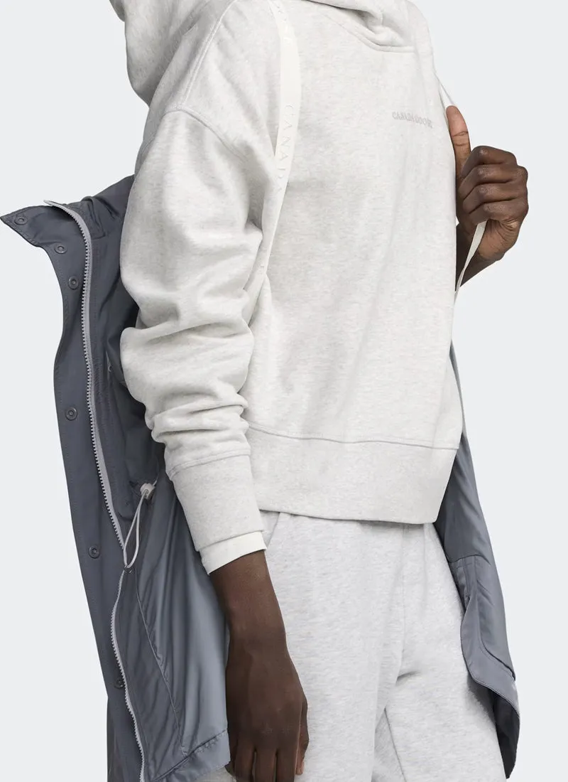Minden Jacket