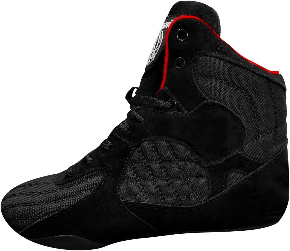 Otomix Women's Stingray Escape Bodybuilding Weightlifting MMA & Wrestling Shoes
