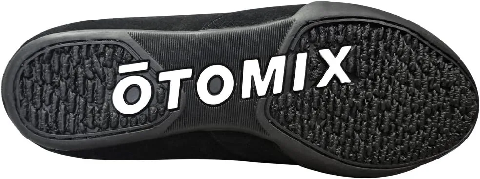 Otomix Women's Stingray Escape Bodybuilding Weightlifting MMA & Wrestling Shoes