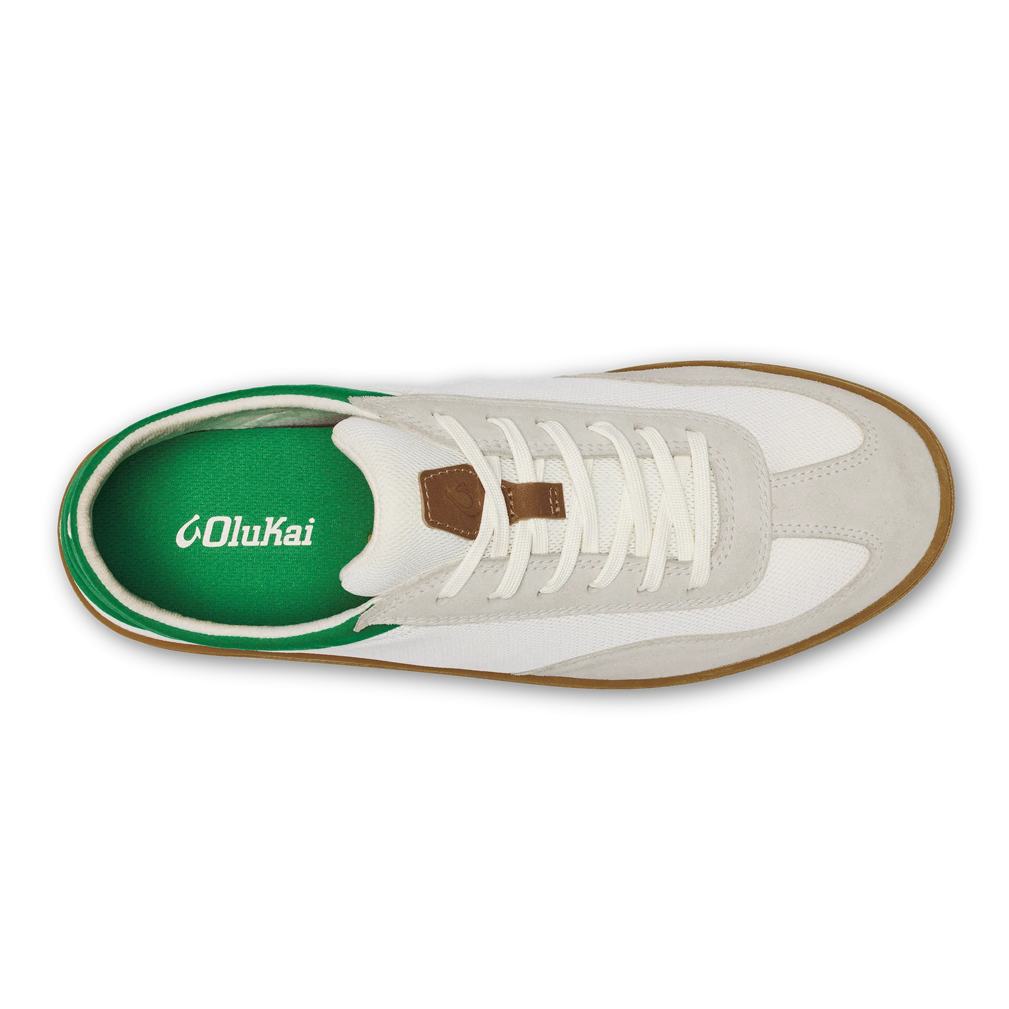 Pnini - Off White / Bamboo