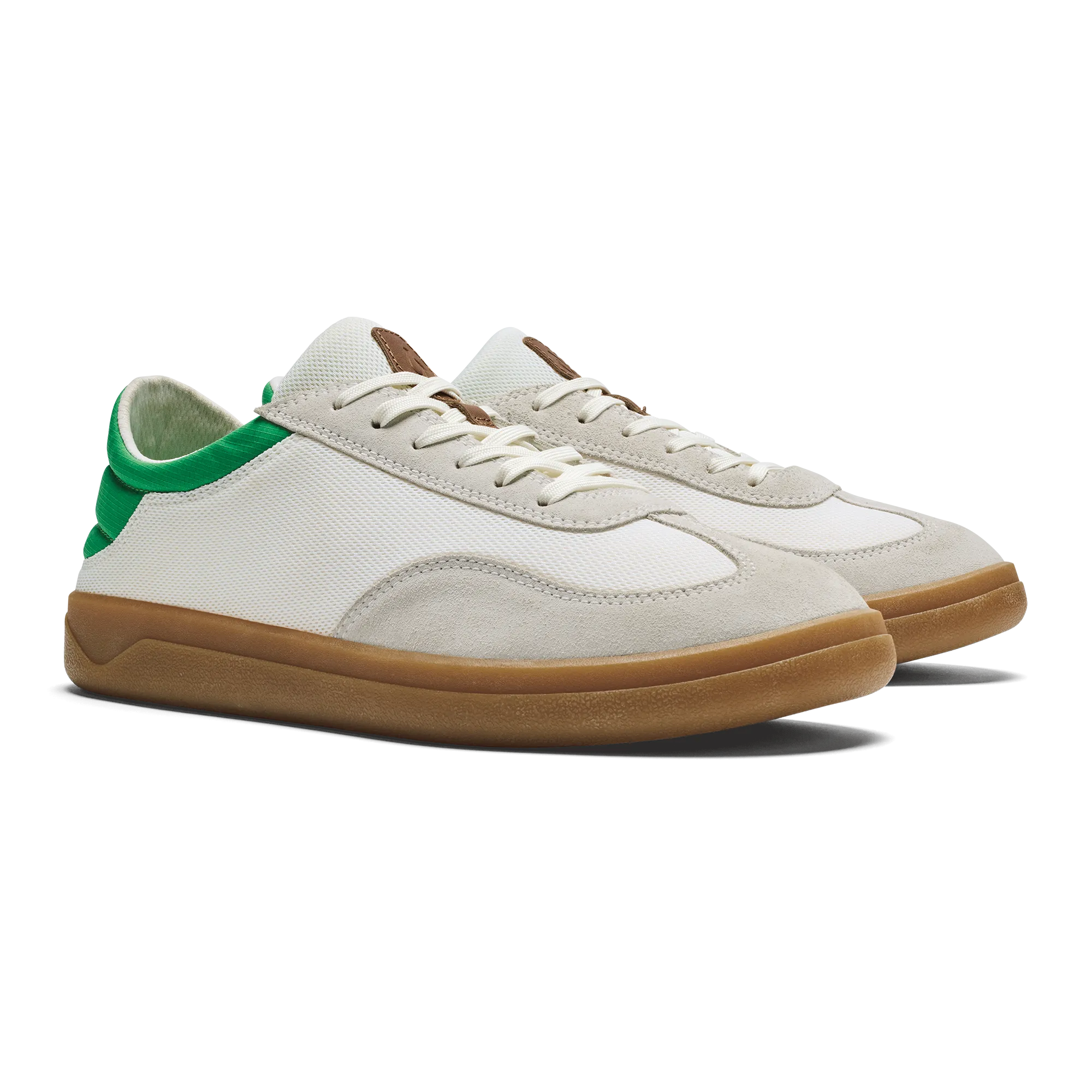 Pnini - Off White / Bamboo