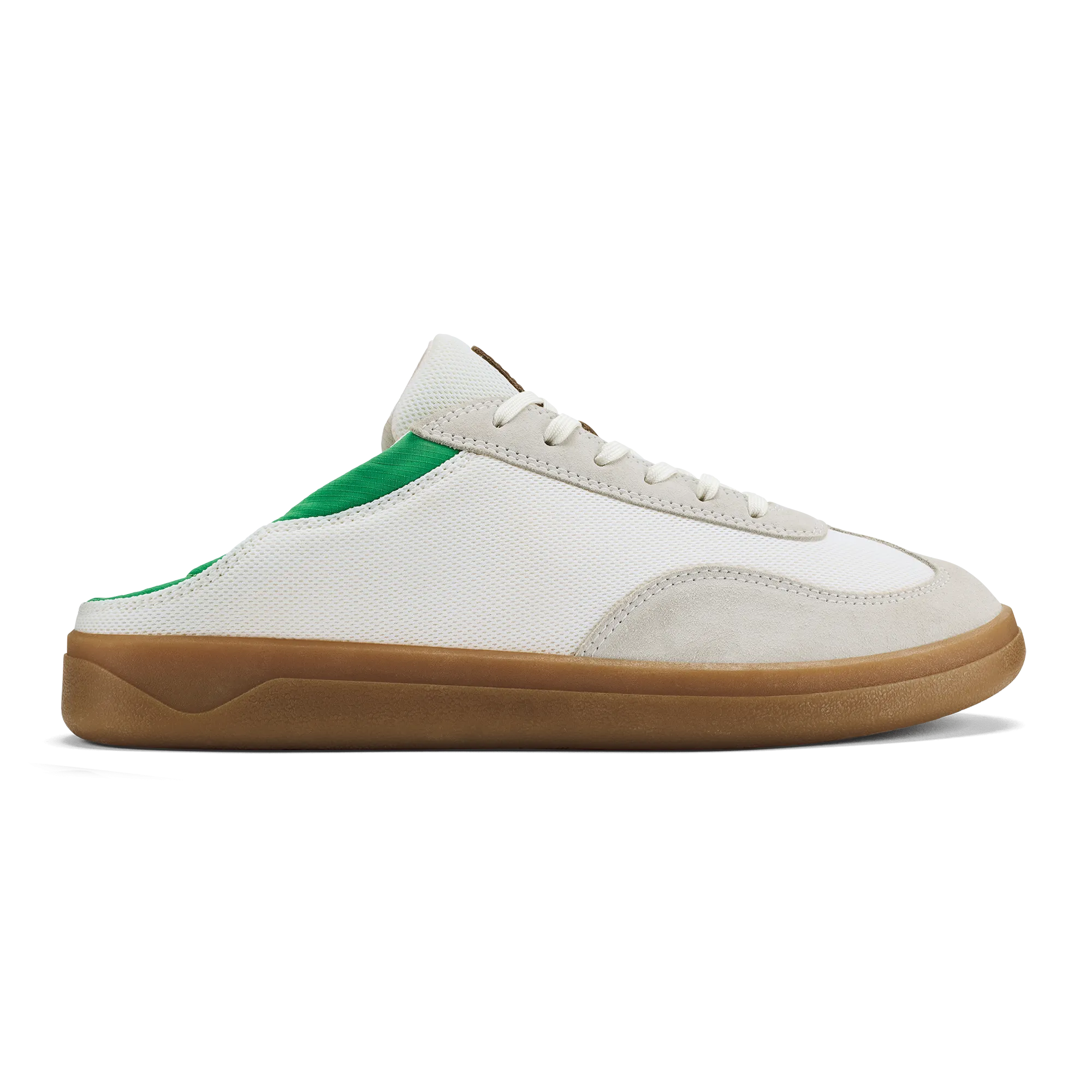 Pnini - Off White / Bamboo