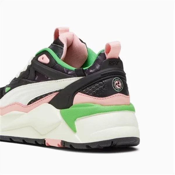 PUMA RS-X EFEKT "WOMEN ON THE BALL"