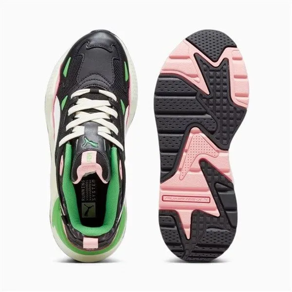 PUMA RS-X EFEKT "WOMEN ON THE BALL"
