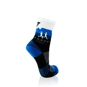 Road Runners Running Socks
